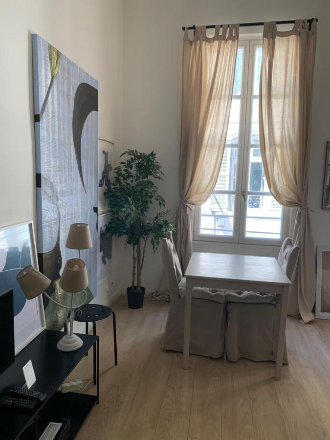 Apartment Limas อาวีญง ภายนอก รูปภาพ