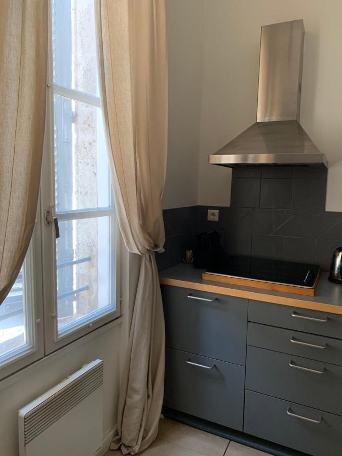 Apartment Limas อาวีญง ภายนอก รูปภาพ