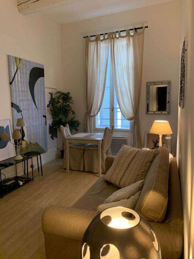 Apartment Limas อาวีญง ภายนอก รูปภาพ