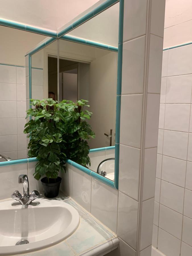 Apartment Limas อาวีญง ภายนอก รูปภาพ