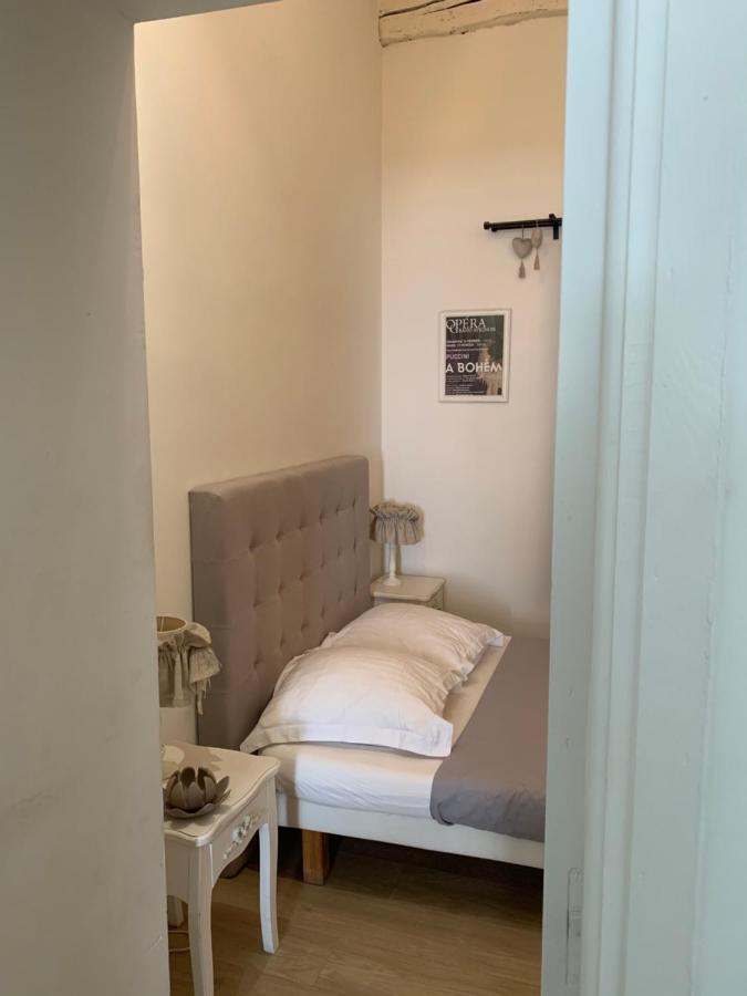 Apartment Limas อาวีญง ภายนอก รูปภาพ