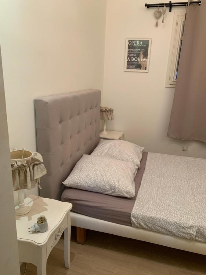 Apartment Limas อาวีญง ภายนอก รูปภาพ
