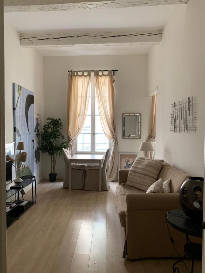 Apartment Limas อาวีญง ภายนอก รูปภาพ
