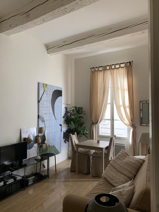 Apartment Limas อาวีญง ภายนอก รูปภาพ