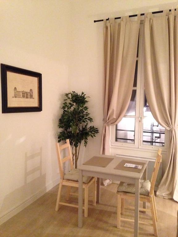 Apartment Limas อาวีญง ภายนอก รูปภาพ