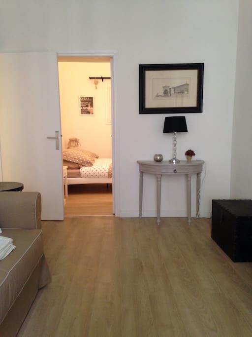 Apartment Limas อาวีญง ภายนอก รูปภาพ