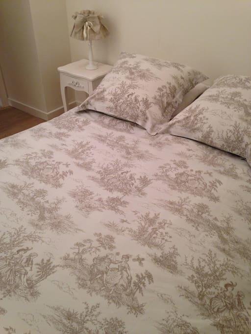Apartment Limas อาวีญง ภายนอก รูปภาพ