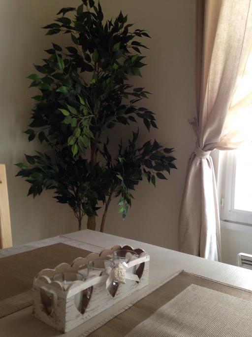 Apartment Limas อาวีญง ภายนอก รูปภาพ